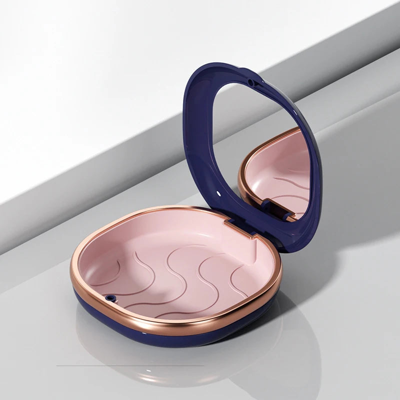 Retainer/Denture Case