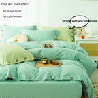 3 Piece 400TC 100% Cotton Bedding