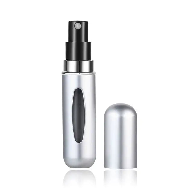 Mini Travel Perfume Filler Bottle