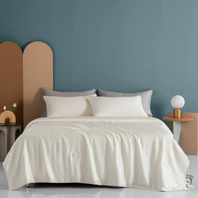 Cooling Light Weight Sanctuary Blanket