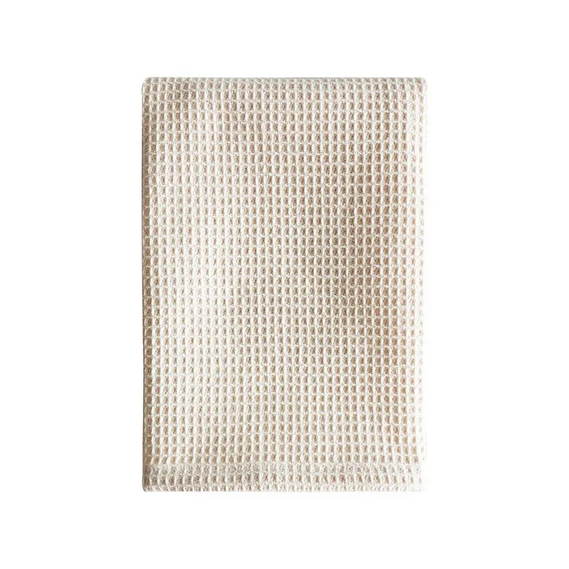 Versatile Microfiber Kitchen Towels