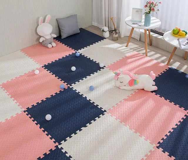 Foam Baby Play Mat Puzzle