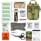 Rhino First Aid Survival Kit