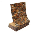 3D Self Adhesive Wallpaper