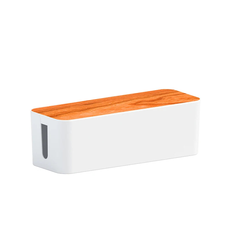 Cable Management Box