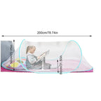 Outdoor Camping Mosquito Net