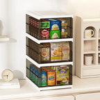 6 Layers Foldable Shoe Box