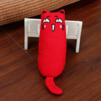 Catnip Plush Toy For Cats