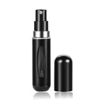 Mini Travel Perfume Filler Bottle