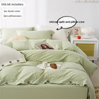 3 Piece 400TC 100% Cotton Bedding