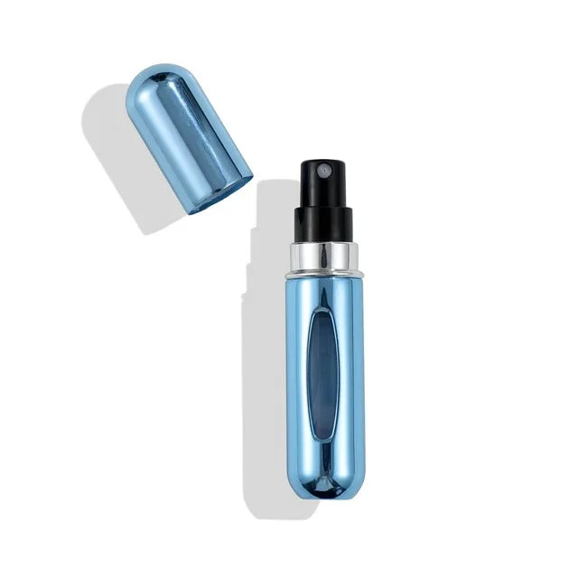 Mini Travel Perfume Filler Bottle