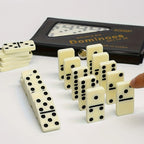 28 Pieces Domino Set