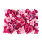 Silk Rose Artificial Flowers