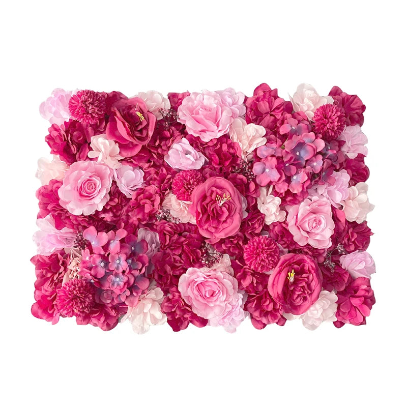Silk Rose Artificial Flowers