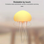Jellyfish Table Lamp