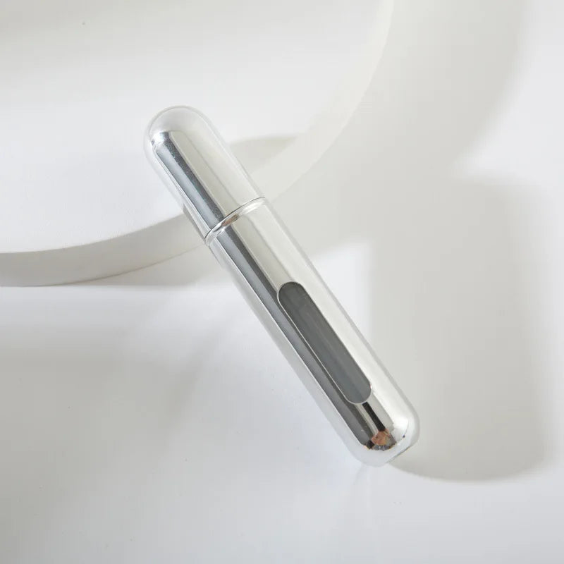 Mini Travel Perfume Filler Bottle