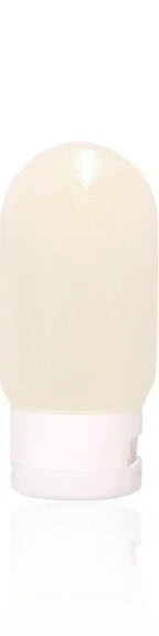 Refillable Silicone Bottles For Travelling