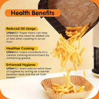 Air Fryer Parchment Paper