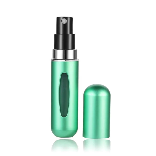 Mini Travel Perfume Filler Bottle