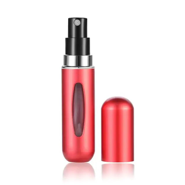 Mini Travel Perfume Filler Bottle