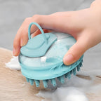 2in1 Pet Wash Brush