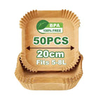 Air Fryer Parchment Paper