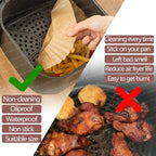 Air Fryer Parchment Paper