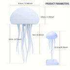 Jellyfish Table Lamp