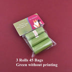 Pet Biodegradable Poop Bags