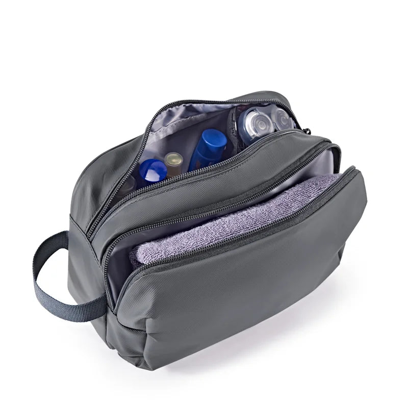 Toiletry Bag Organizer