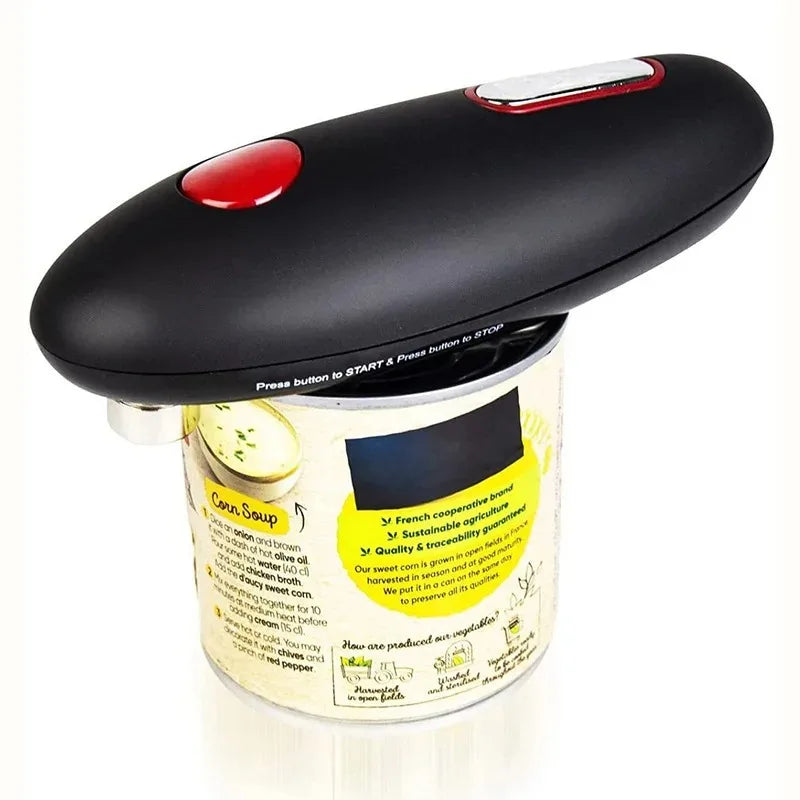 Electric Can Opener