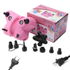 Portable Balloon Pump