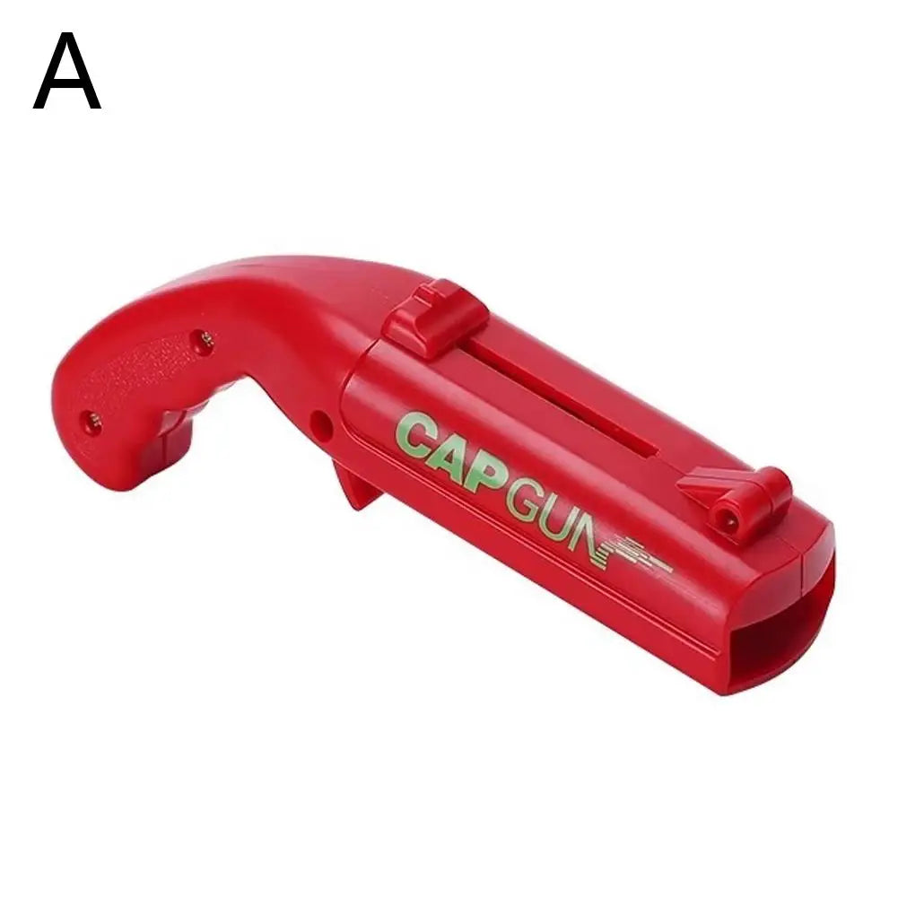 Bottle Cap Remover