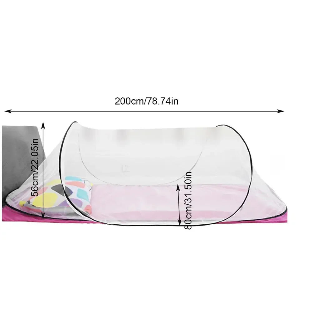 Outdoor Camping Mosquito Net
