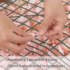 Silk Rose Artificial Flowers