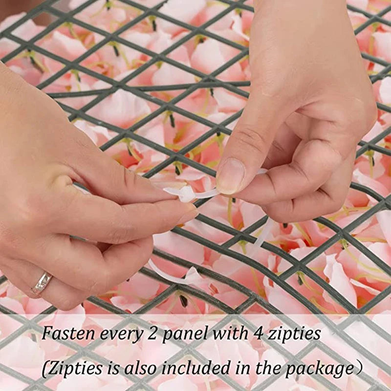 Silk Rose Artificial Flowers