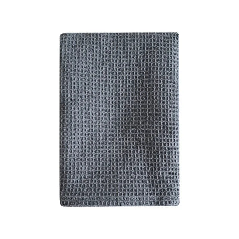 Versatile Microfiber Kitchen Towels