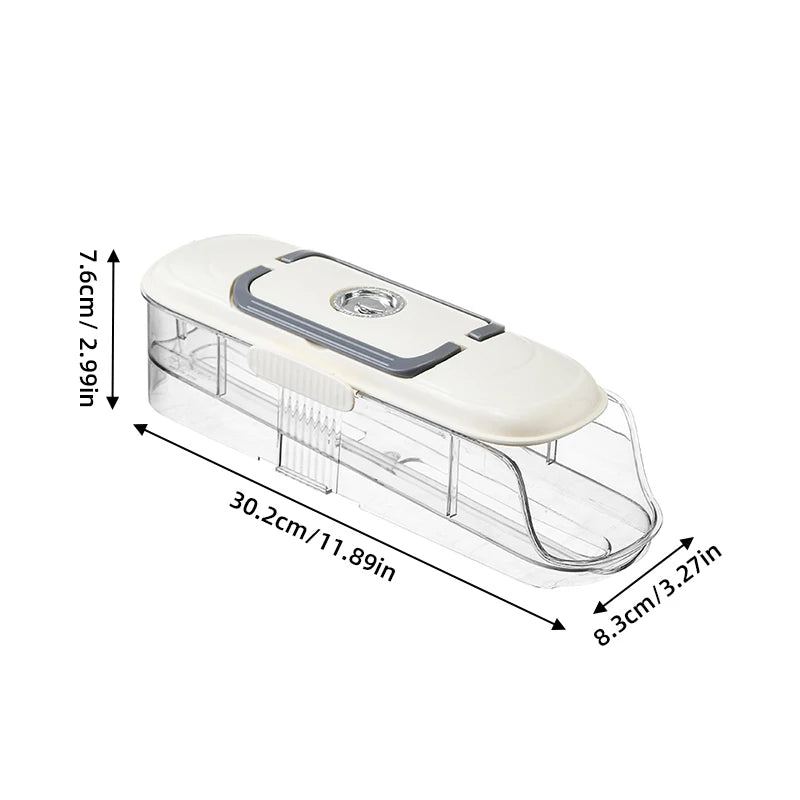Multi Layer Egg Rack