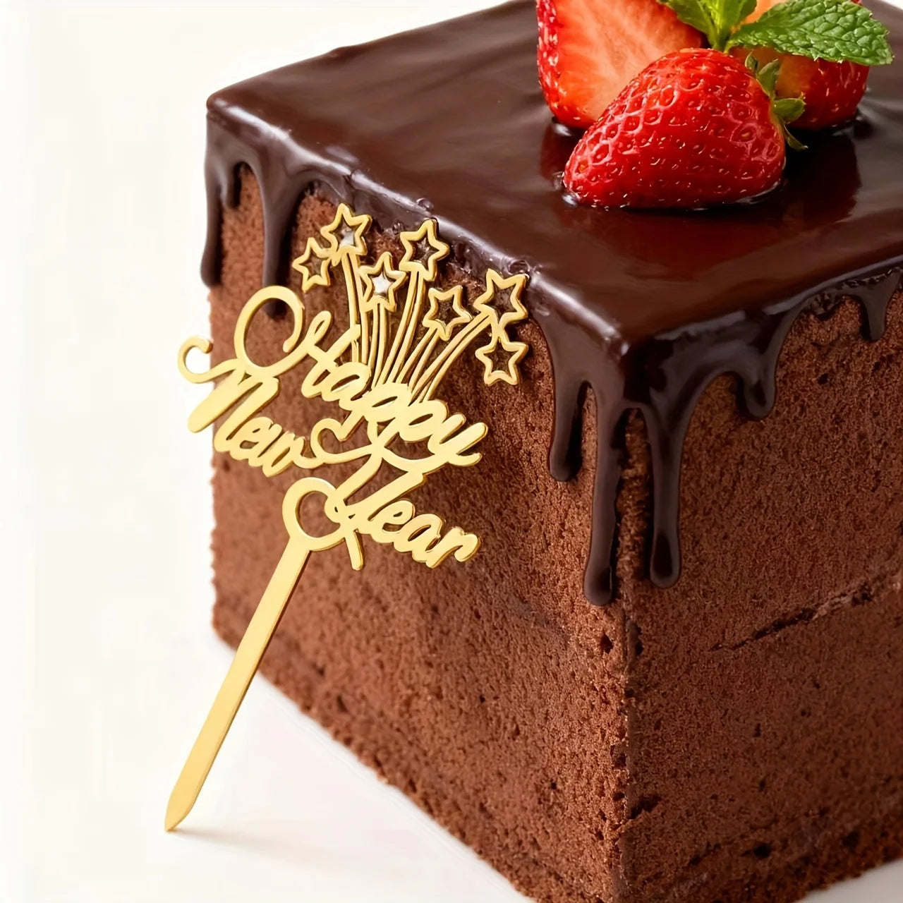 Cake Topper Decoration