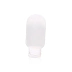 Refillable Silicone Bottles For Travelling