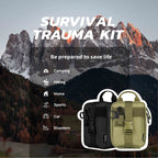 Rhino First Aid Survival Kit