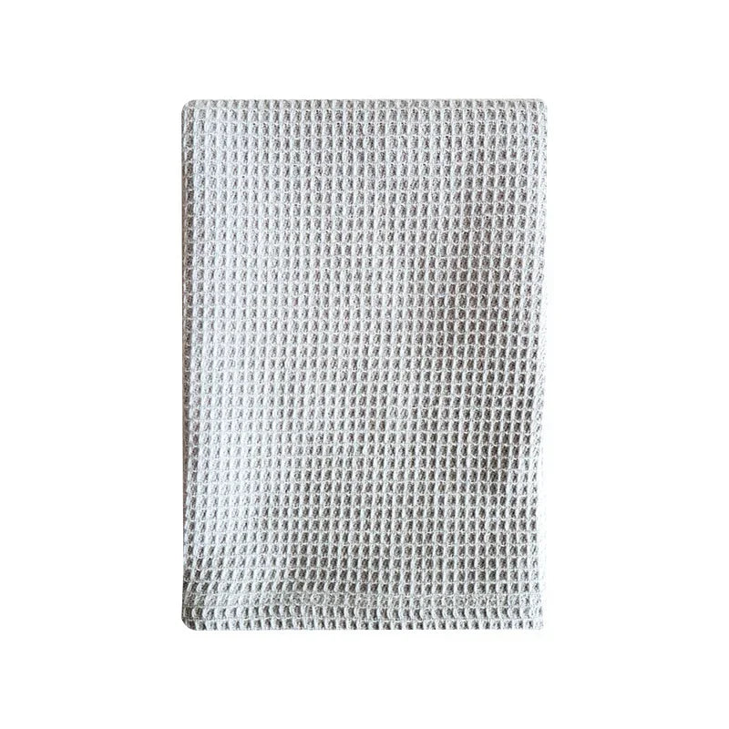 Versatile Microfiber Kitchen Towels