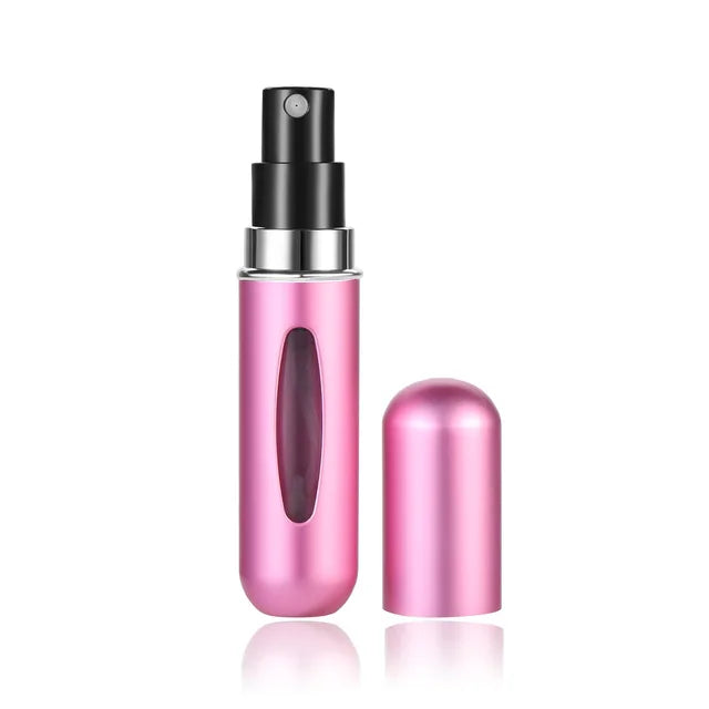 Mini Travel Perfume Filler Bottle