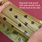 Pet Biodegradable Poop Bags