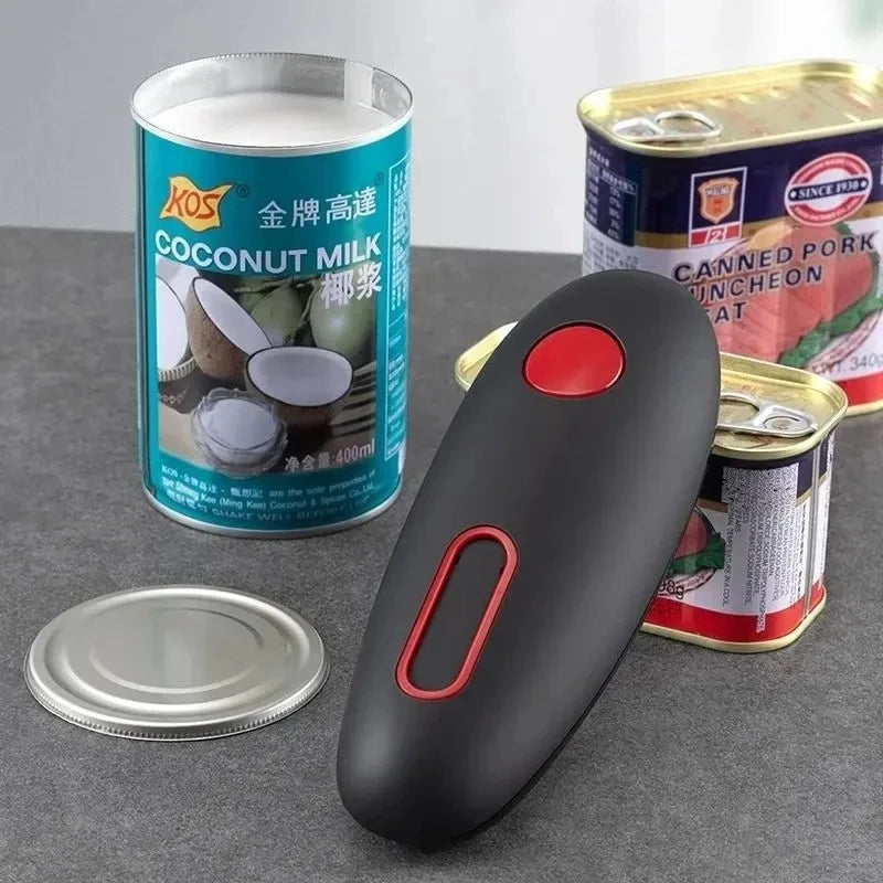 Electric Can Opener