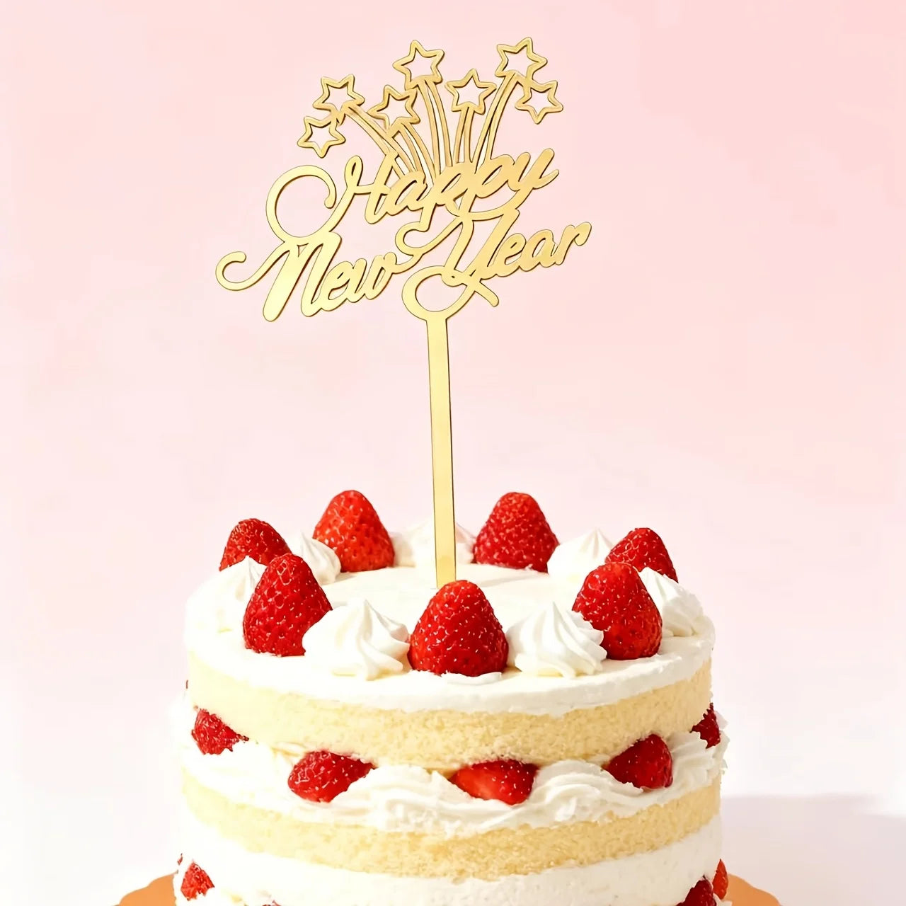 Cake Topper Decoration