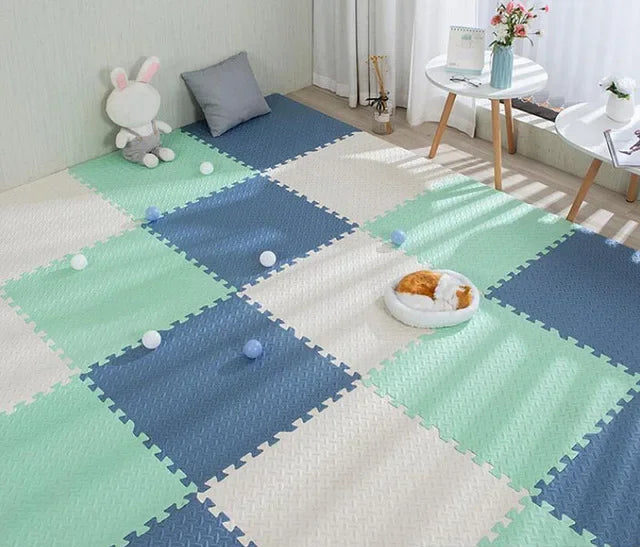 Foam Baby Play Mat Puzzle