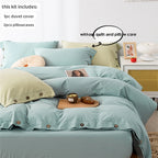 3 Piece 400TC 100% Cotton Bedding