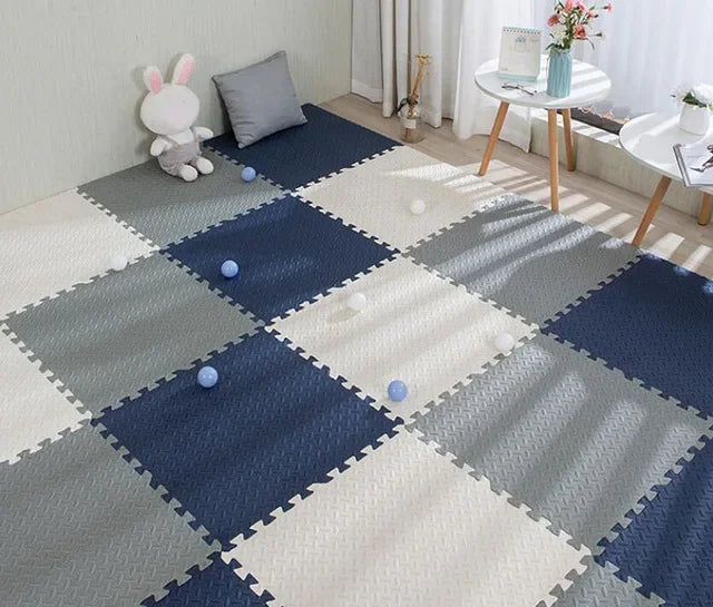 Foam Baby Play Mat Puzzle