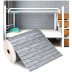 3D Self Adhesive Wallpaper